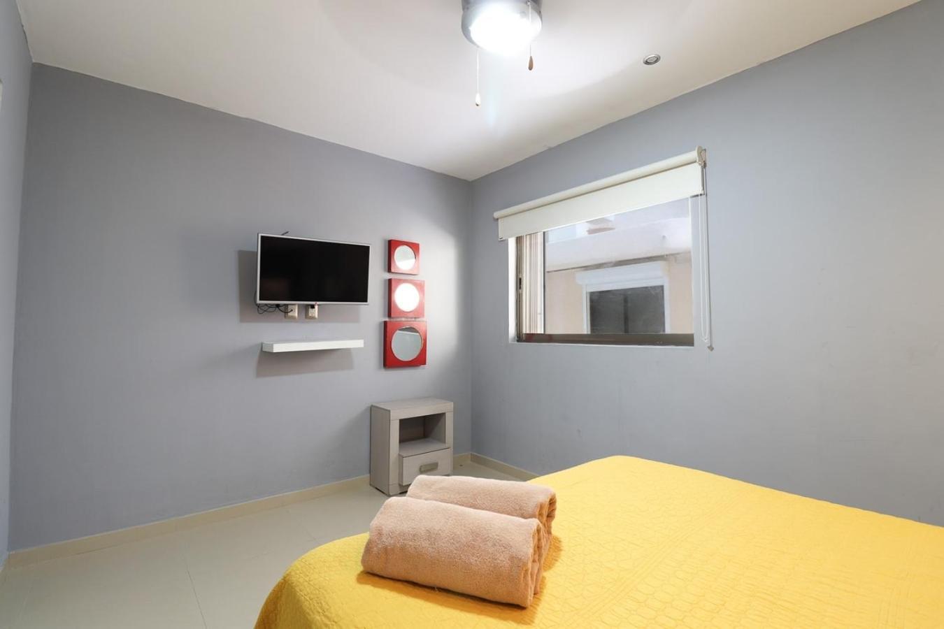Cozy 1br In Marlin, Near La Isla Apartment *