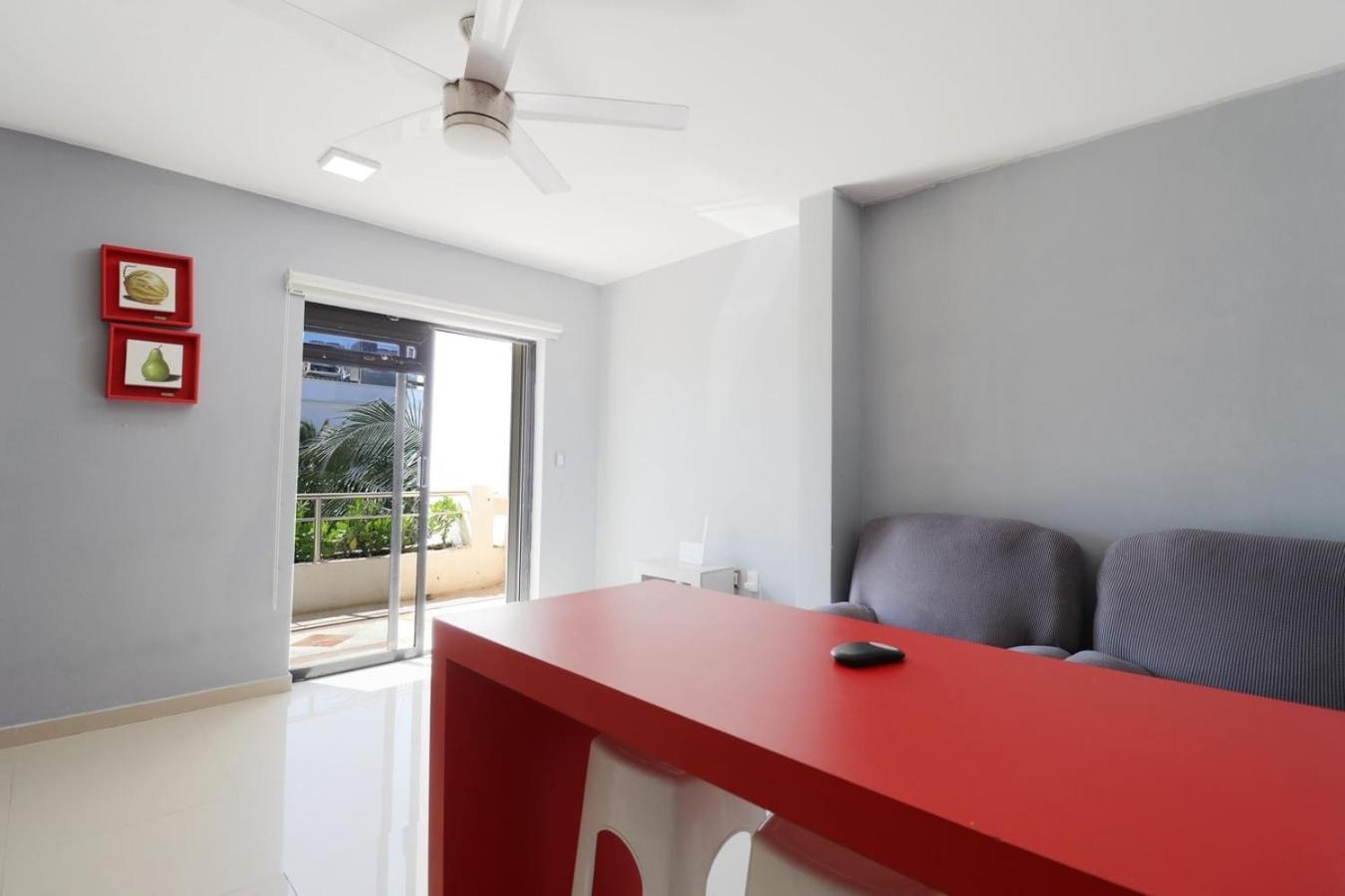 Apartment Cozy 1br In Marlin, Near La Isla