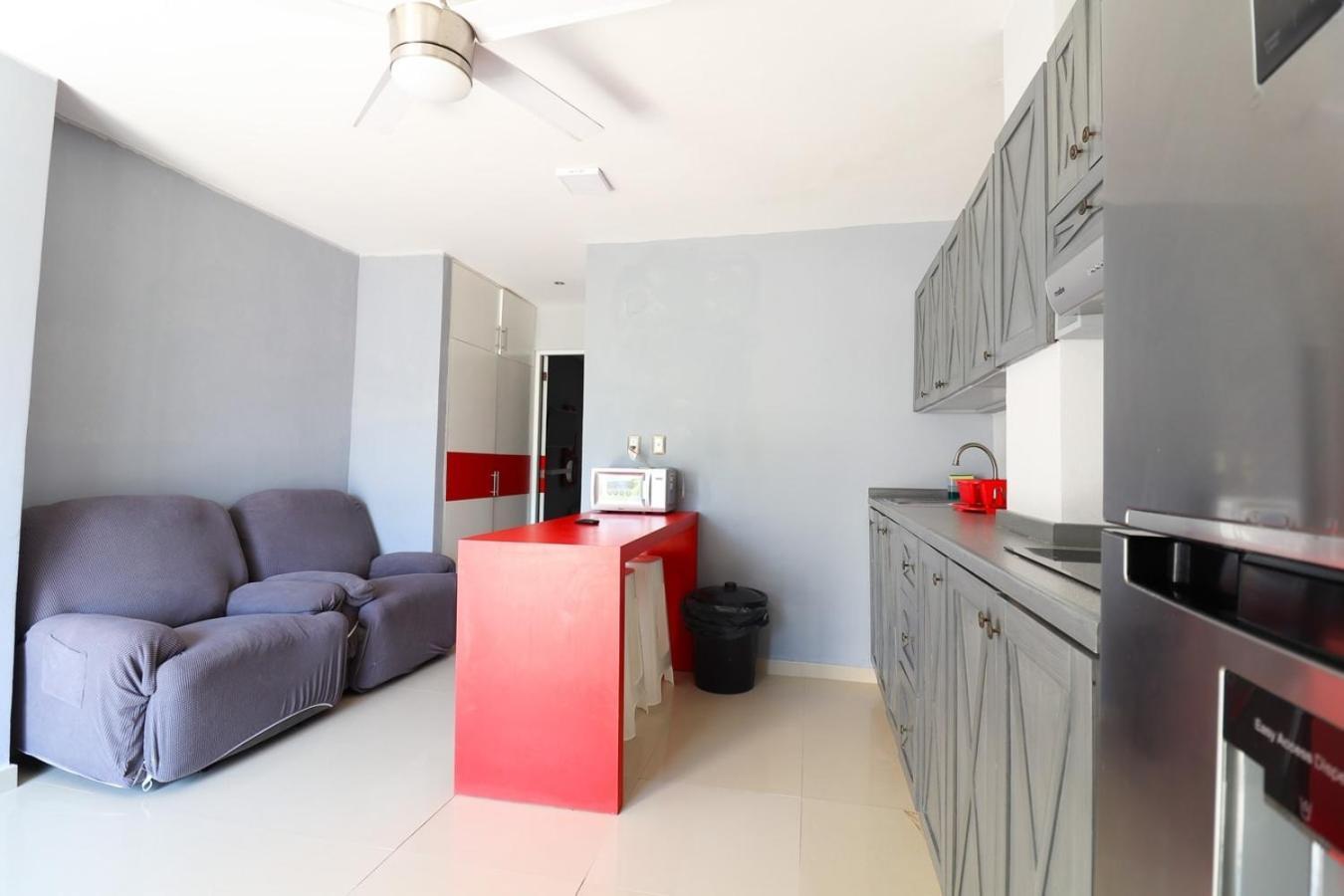 Cozy 1br In Marlin, Near La Isla