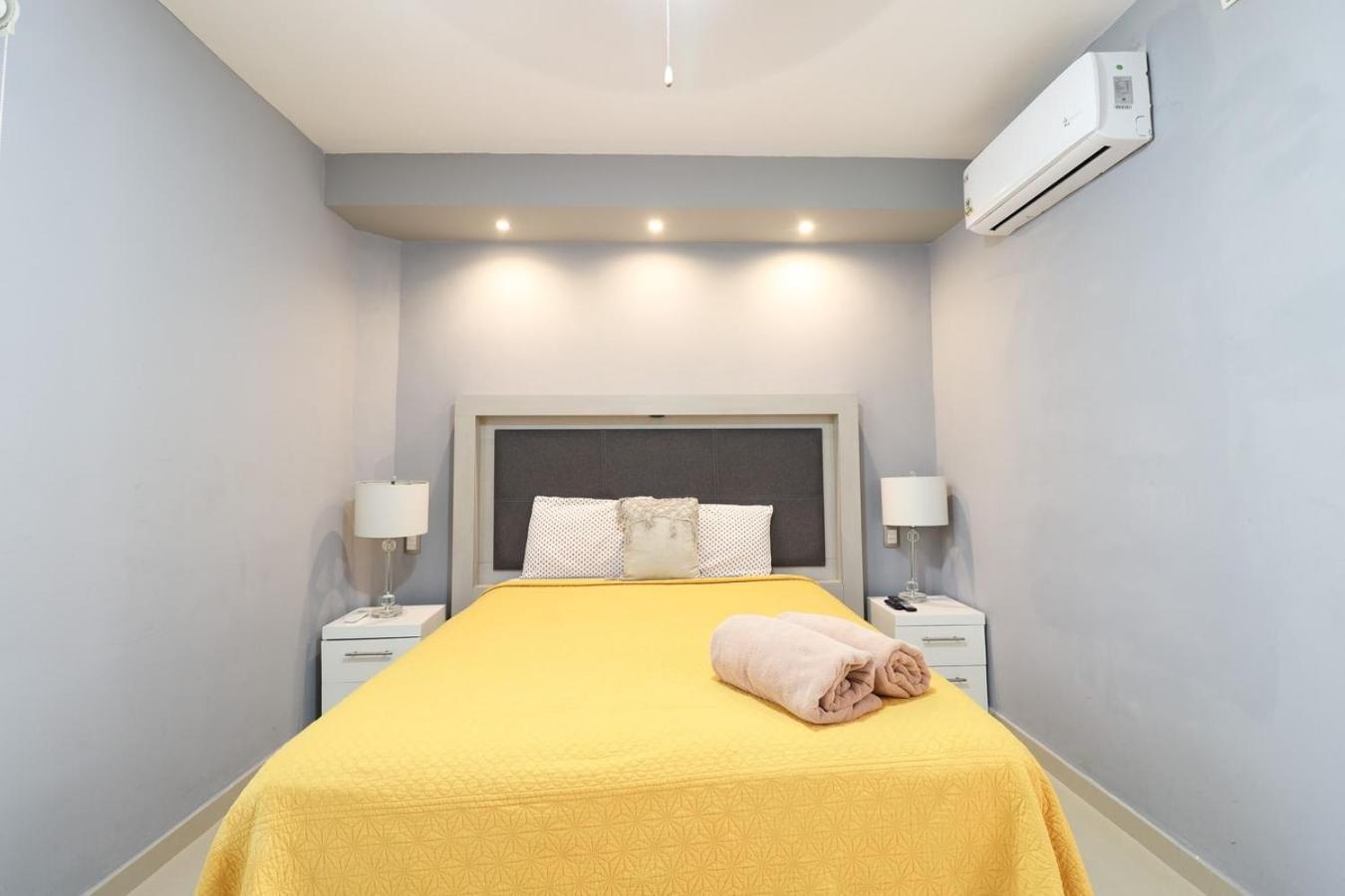 Apartment Cozy 1br In Marlin, Near La Isla *