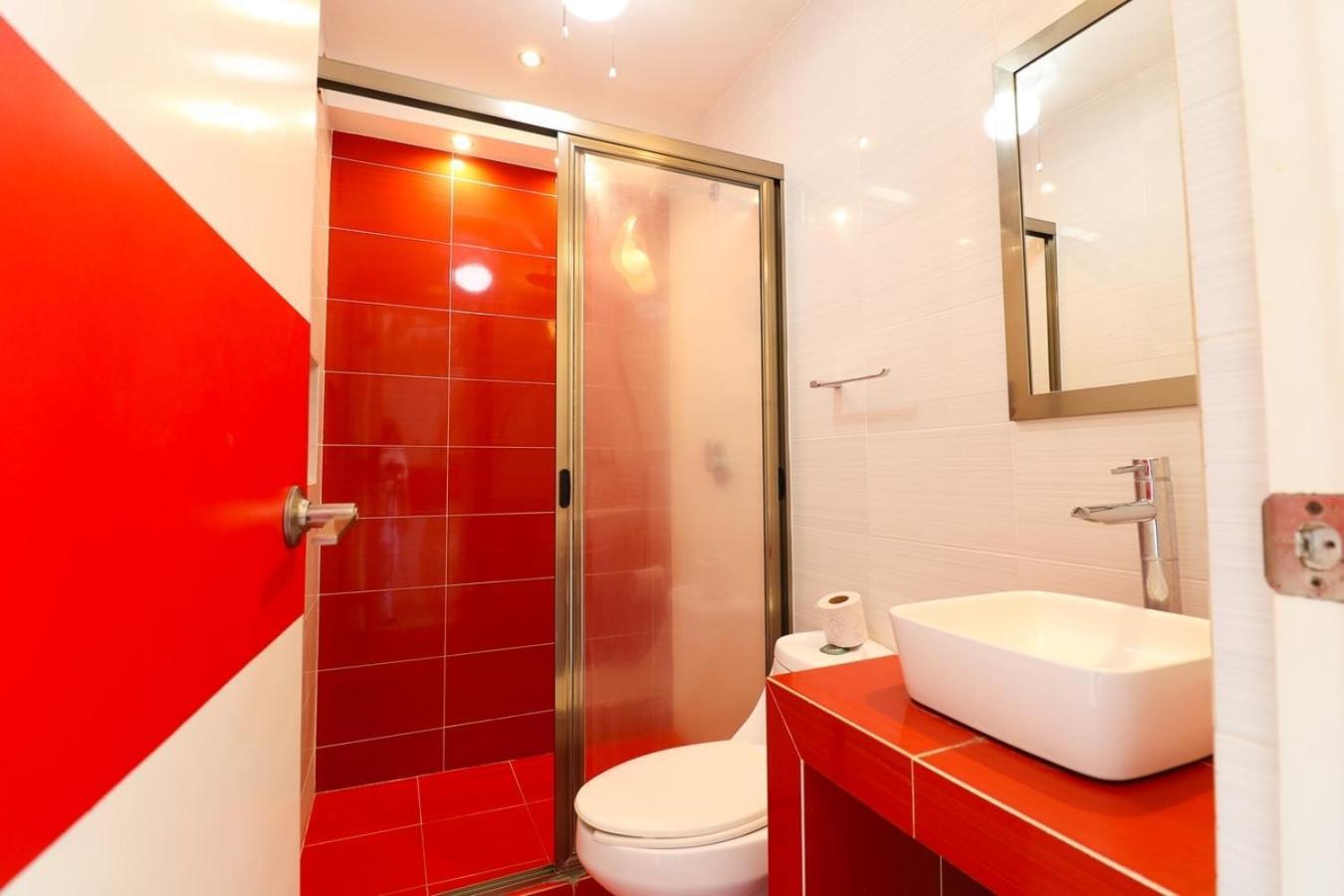 Cozy 1br In Marlin, Near La Isla Apartment Cancun