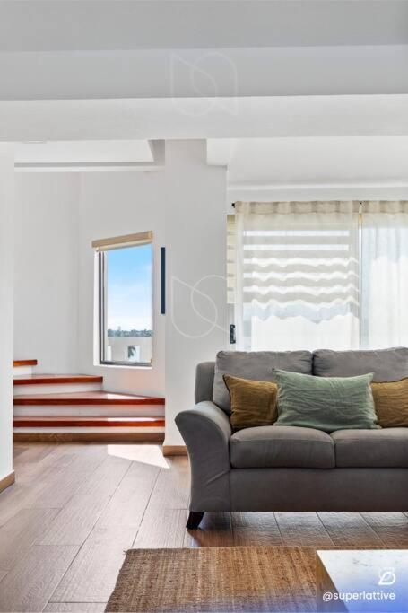 Apartment Deluxe Beachfront 4b *