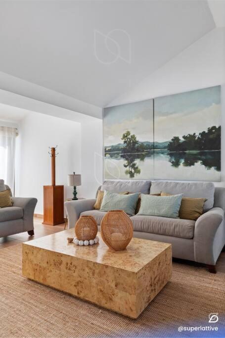 Apartment Deluxe Beachfront 4b Cancun