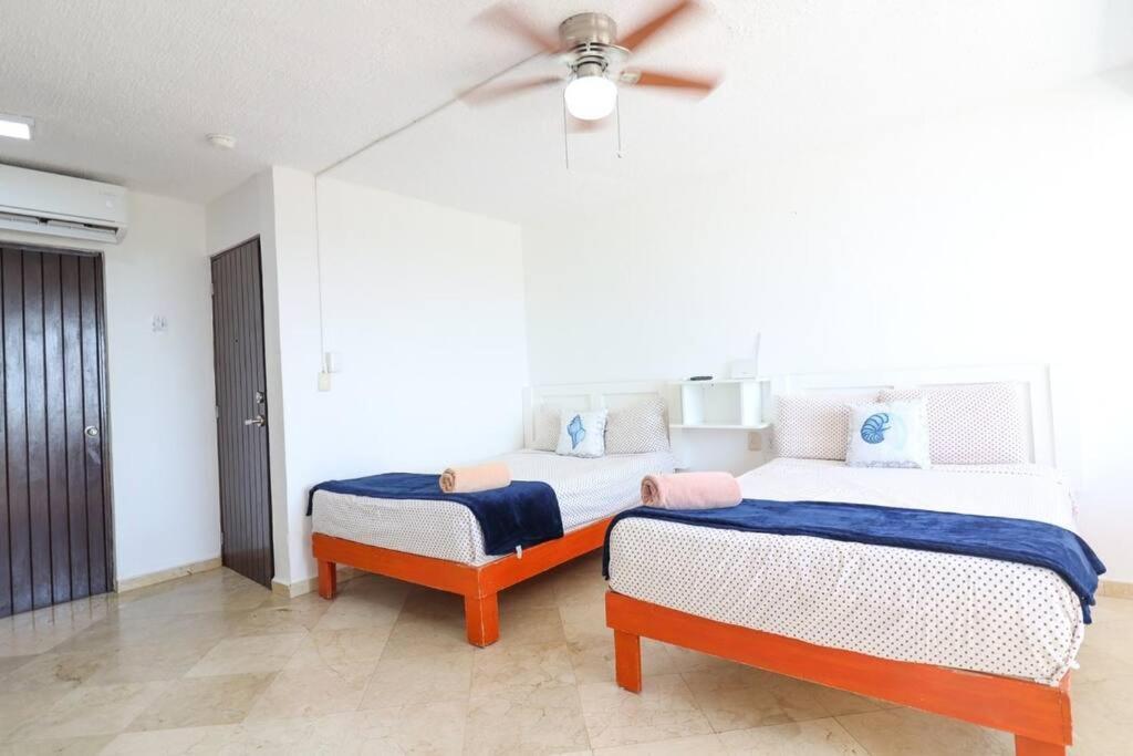 Modern With Lagoon View Apartment *
