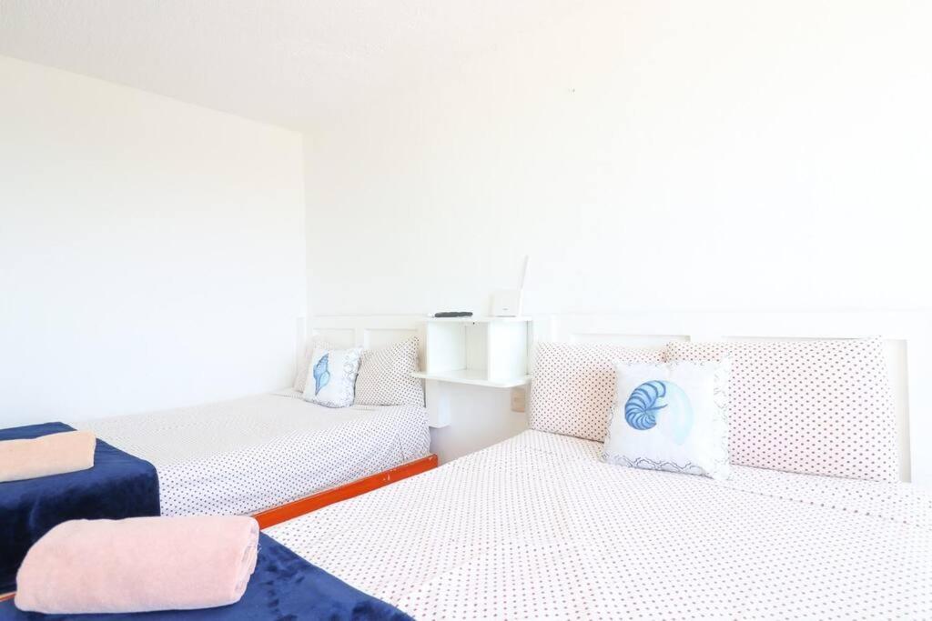 Modern With Lagoon View Apartment Cancun
