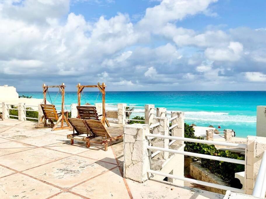 Comfort And Sea View With Balcony