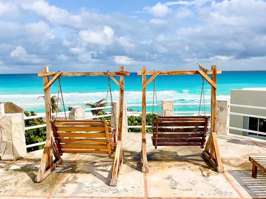 Comfort And Sea View With Balcony *