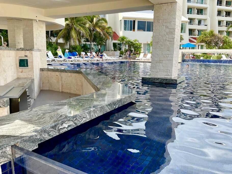 Comfort And Sea View With Balcony * Cancun