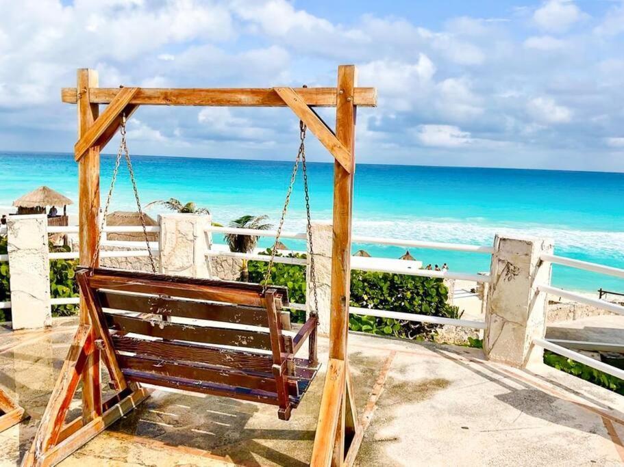 Comfort And Sea View With Balcony Apartment
