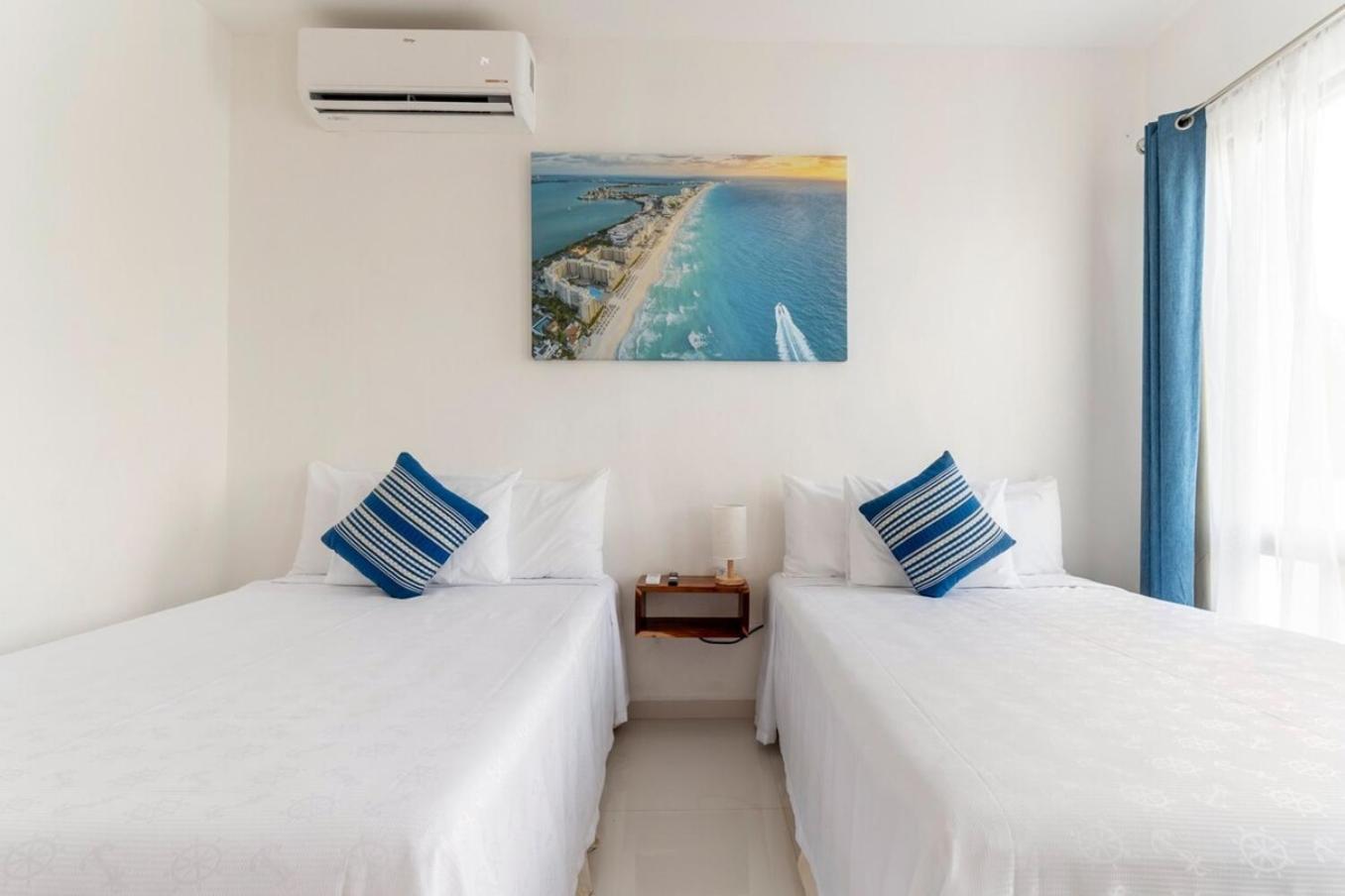 Wow! Gated House Wifi 5rooms 12pax Pool Private Holiday home