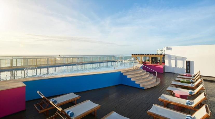 Queen Love hotel Cancun
