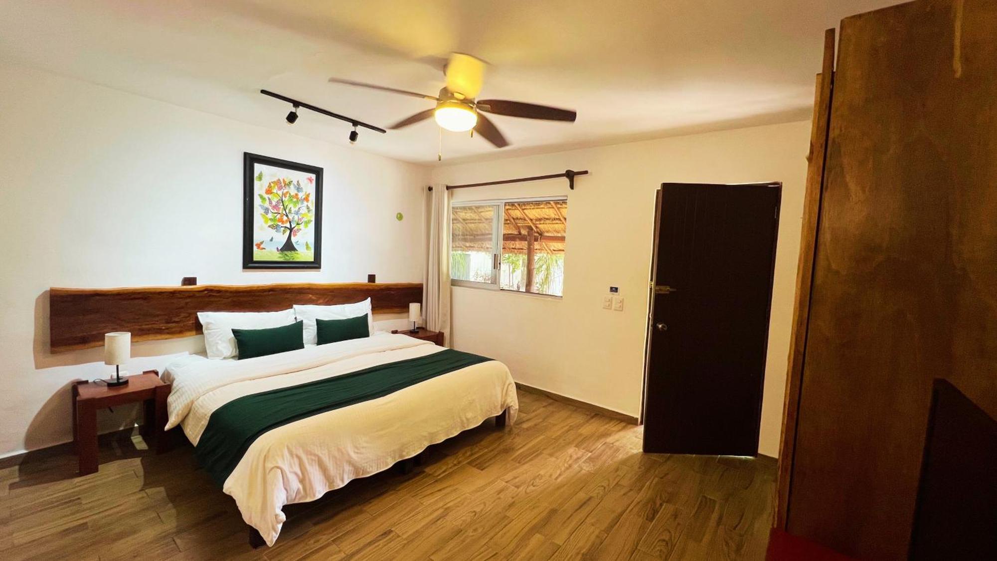 Tequila Hotel Cancun
