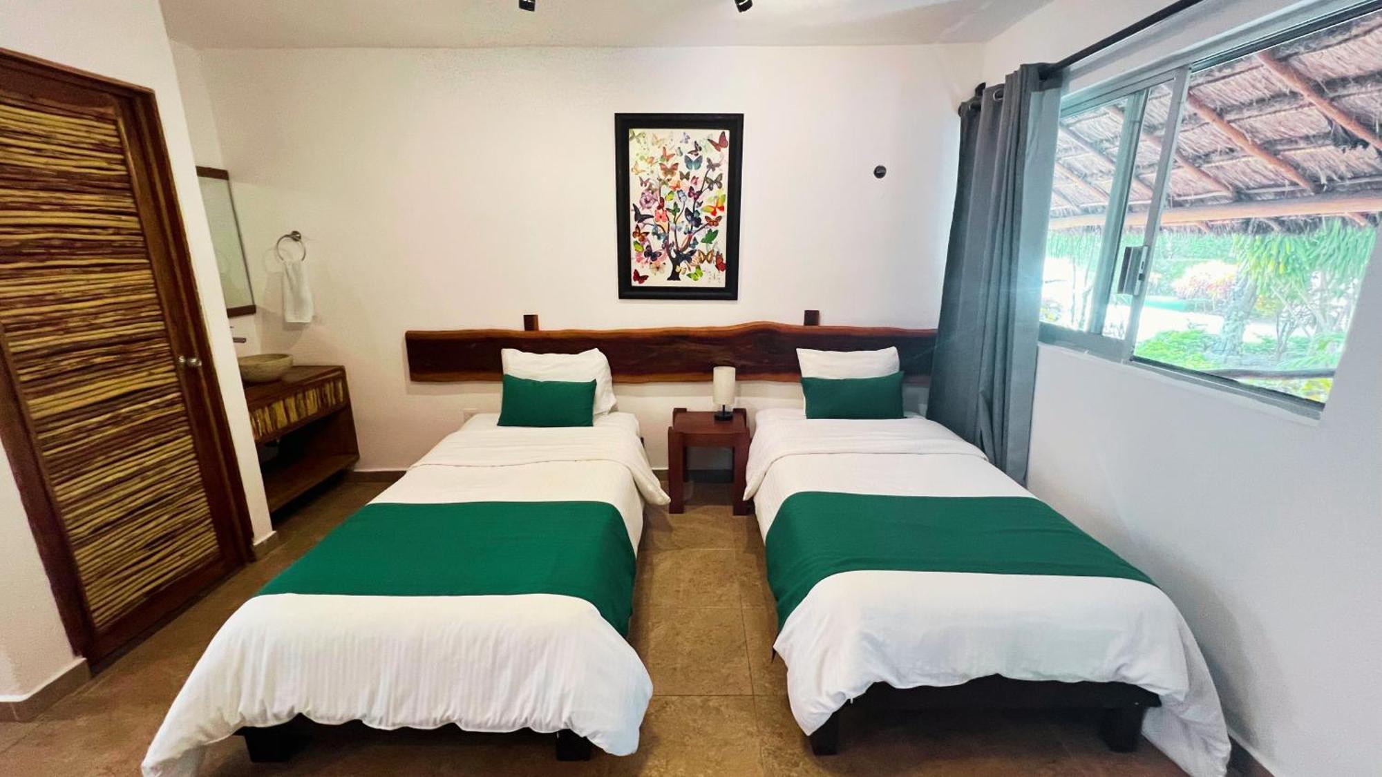 Hotel Tequila Cancun