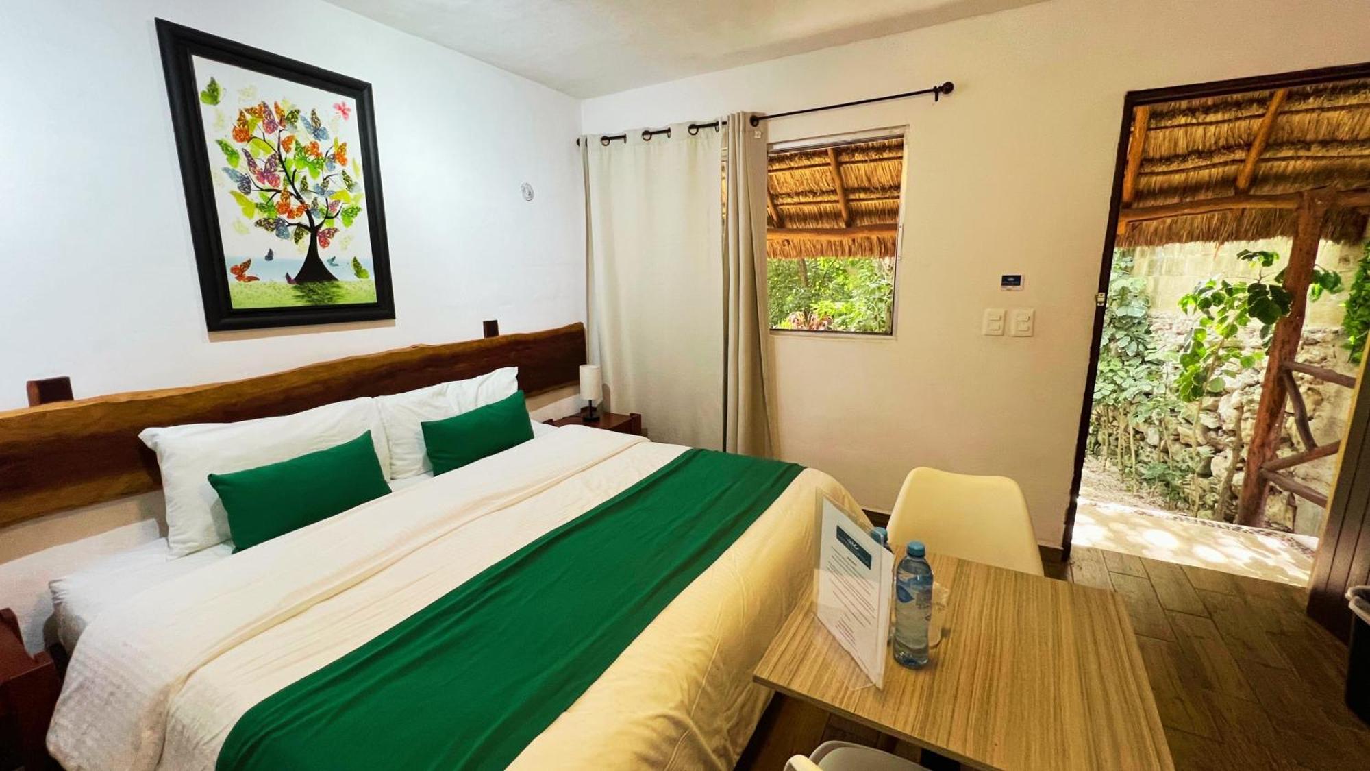 Tequila Hotel 4*