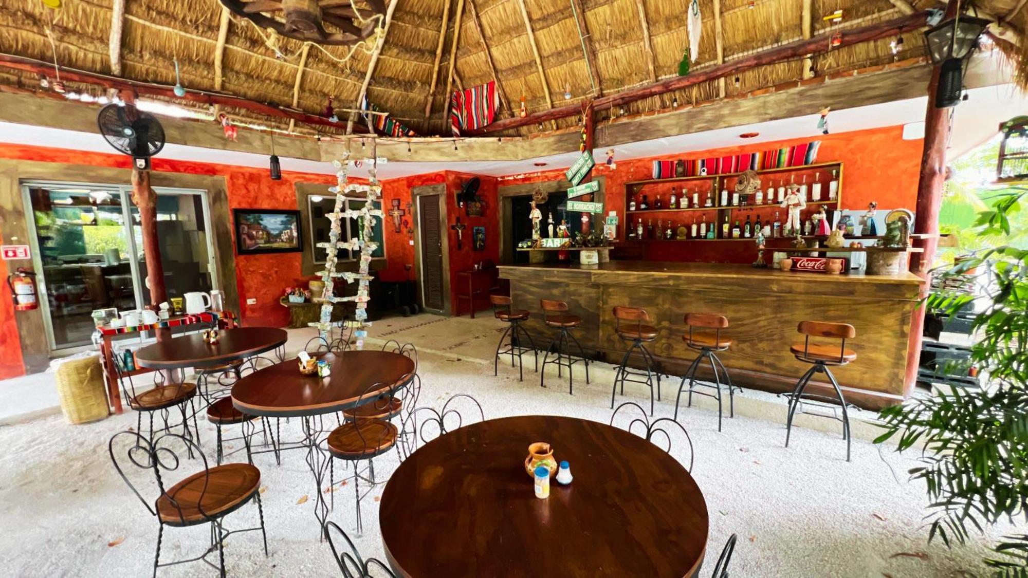 Hotel Tequila 4*