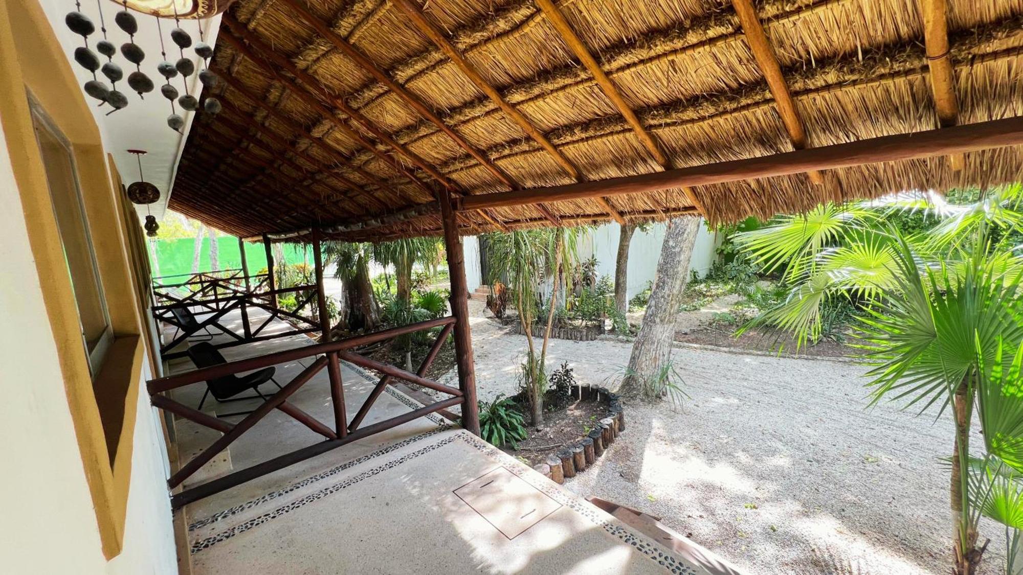 Tequila Hotel