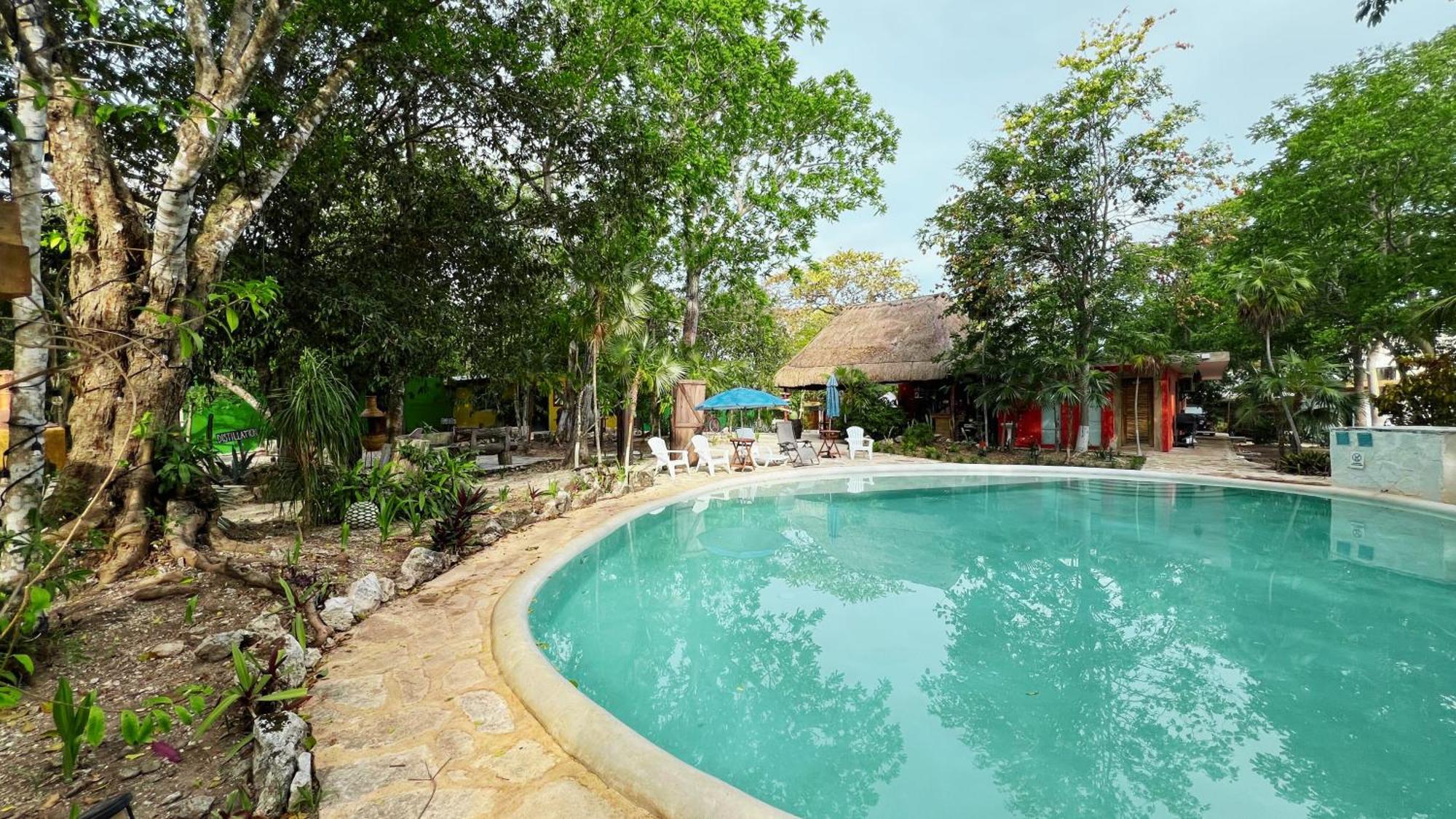 Tequila Hotel 4*