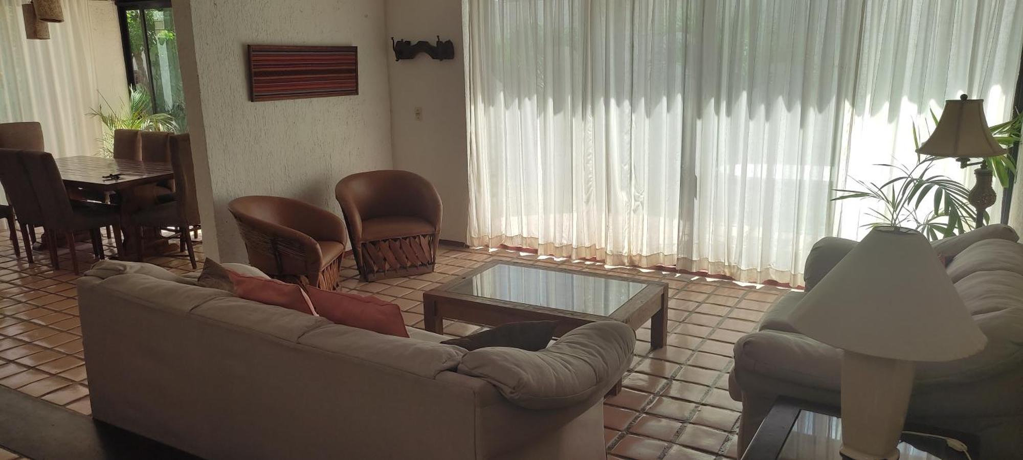 Villa Mexicana Con Acceso A La Playa Cancun