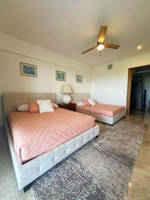 Apartment Moderno Departamento De Lujo En Cancun