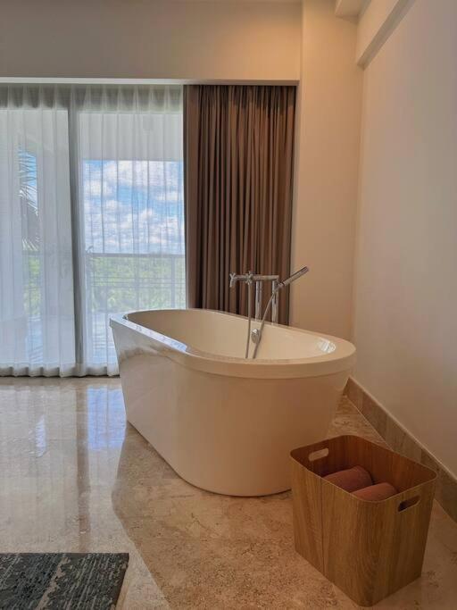 Moderno Departamento De Lujo En * Cancun