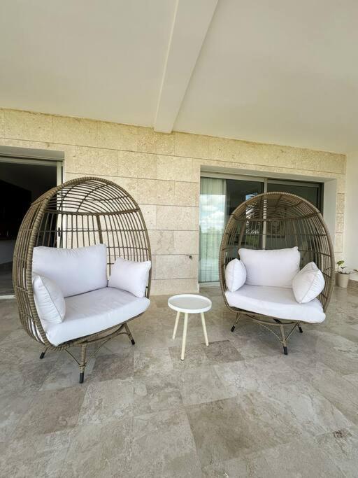 Apartment Moderno Departamento De Lujo En