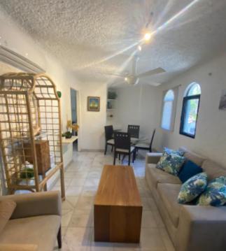 Zona Hotelera Apartment *