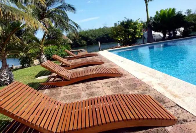 Zona Hotelera Apartment *