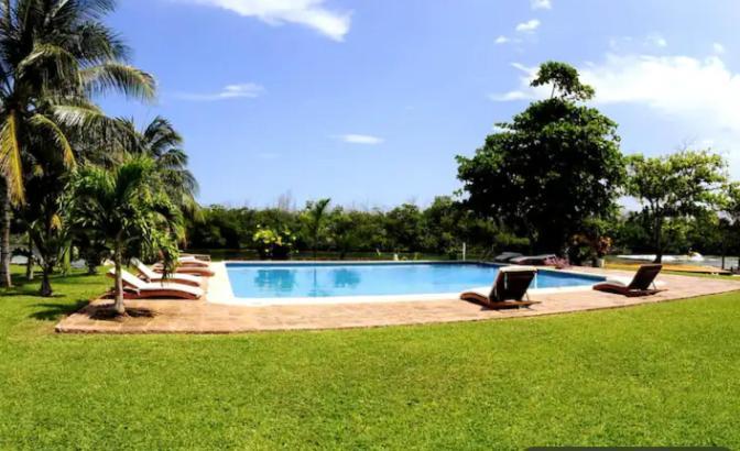 Apartment Zona Hotelera