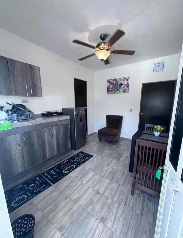 Apartment Housecancun Cancún