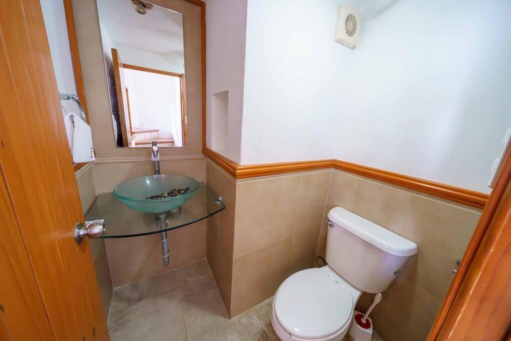 Oceanview Penthouse With Jacuzzi At Zone Villa Cancun
