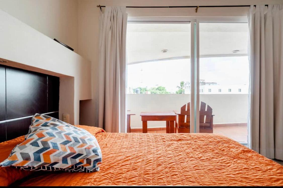 Charming Cancun