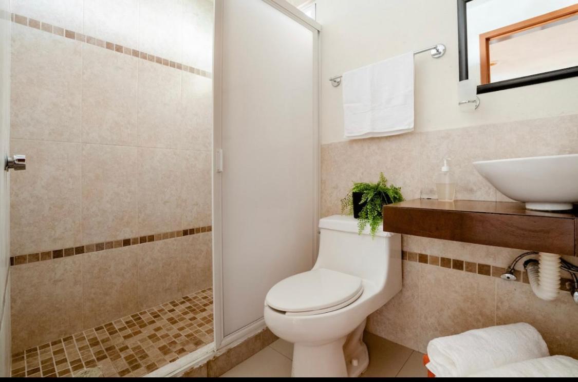 Apartment Charming Cancun