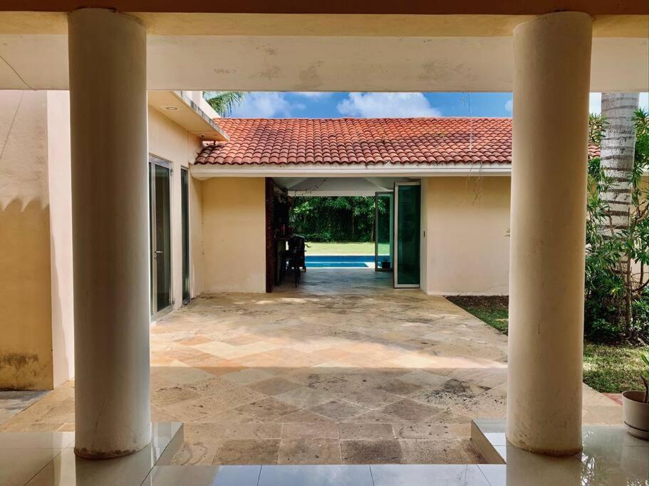 Profile Villa Cancun