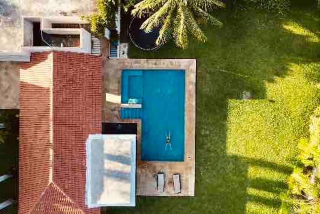 Profile Villa *