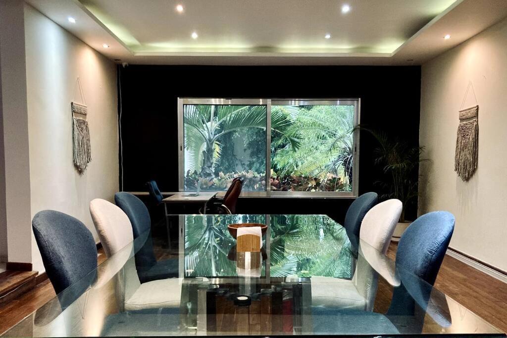 Profile Villa *