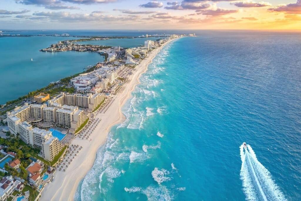 Villa Prime All-inclusive Mansion - Double Cancun