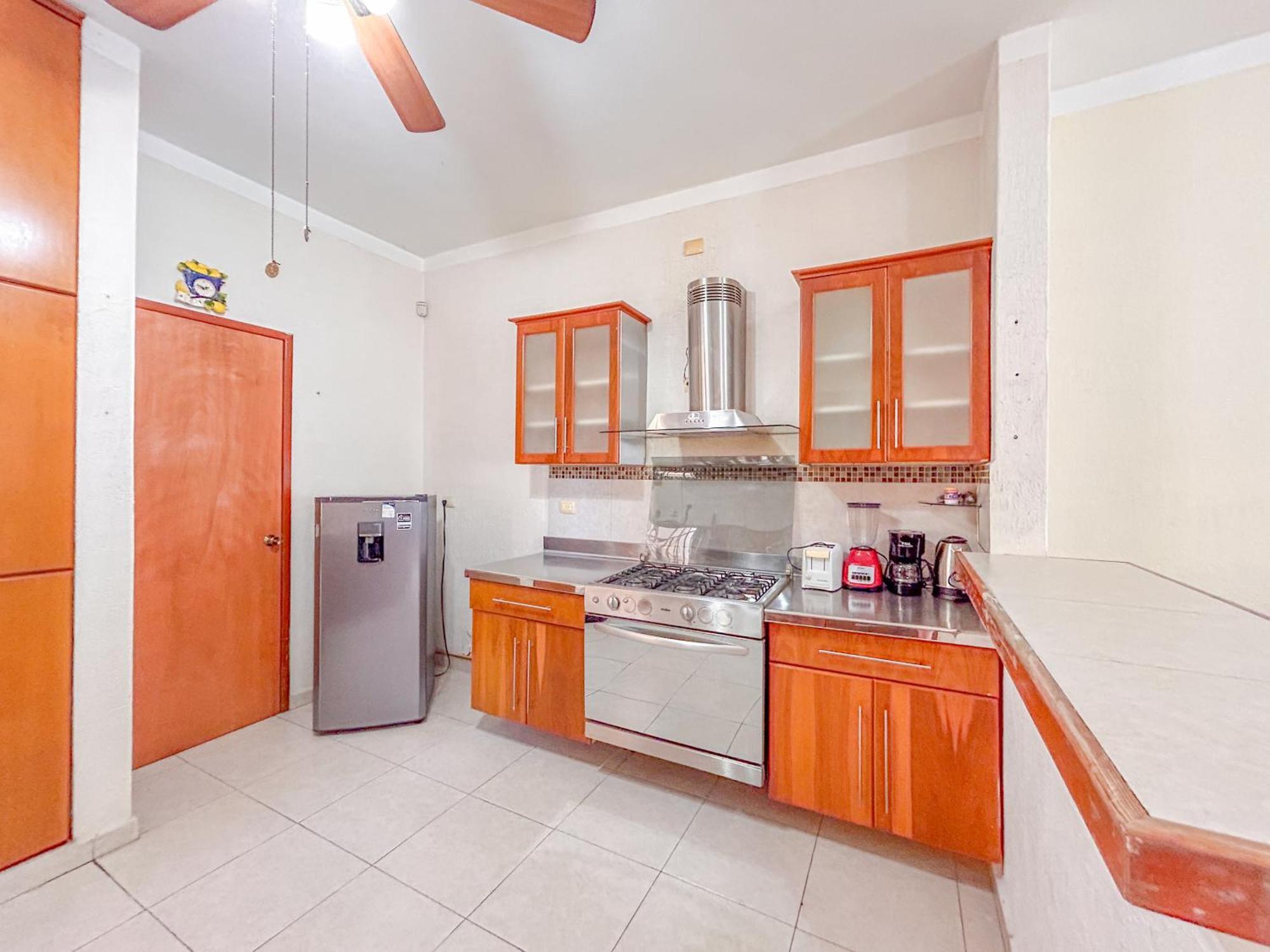 Casa Delfin Apartment Cancun
