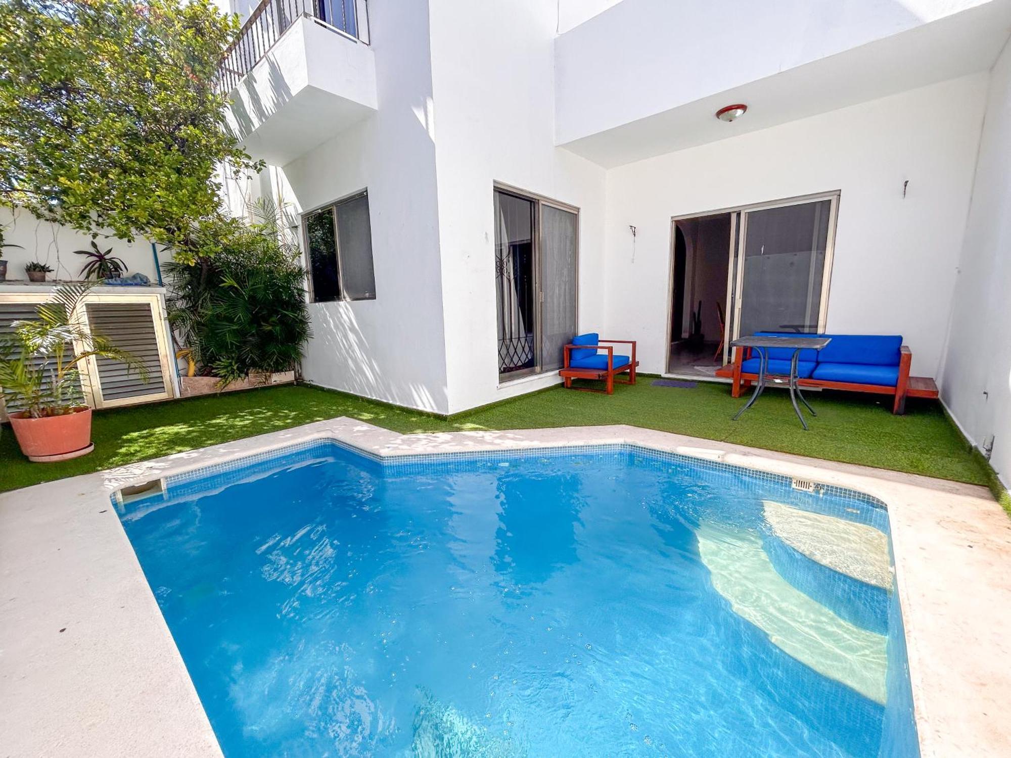 Apartment Casa Delfin Cancun