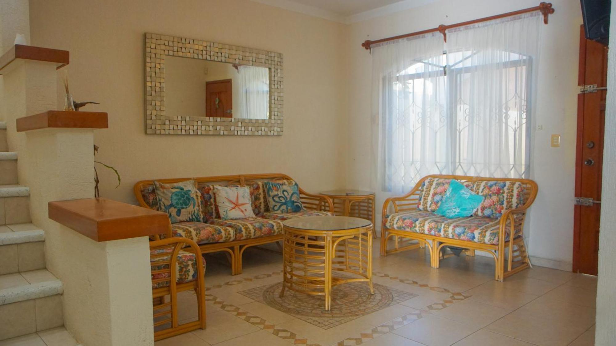 Casa Delfin Apartment