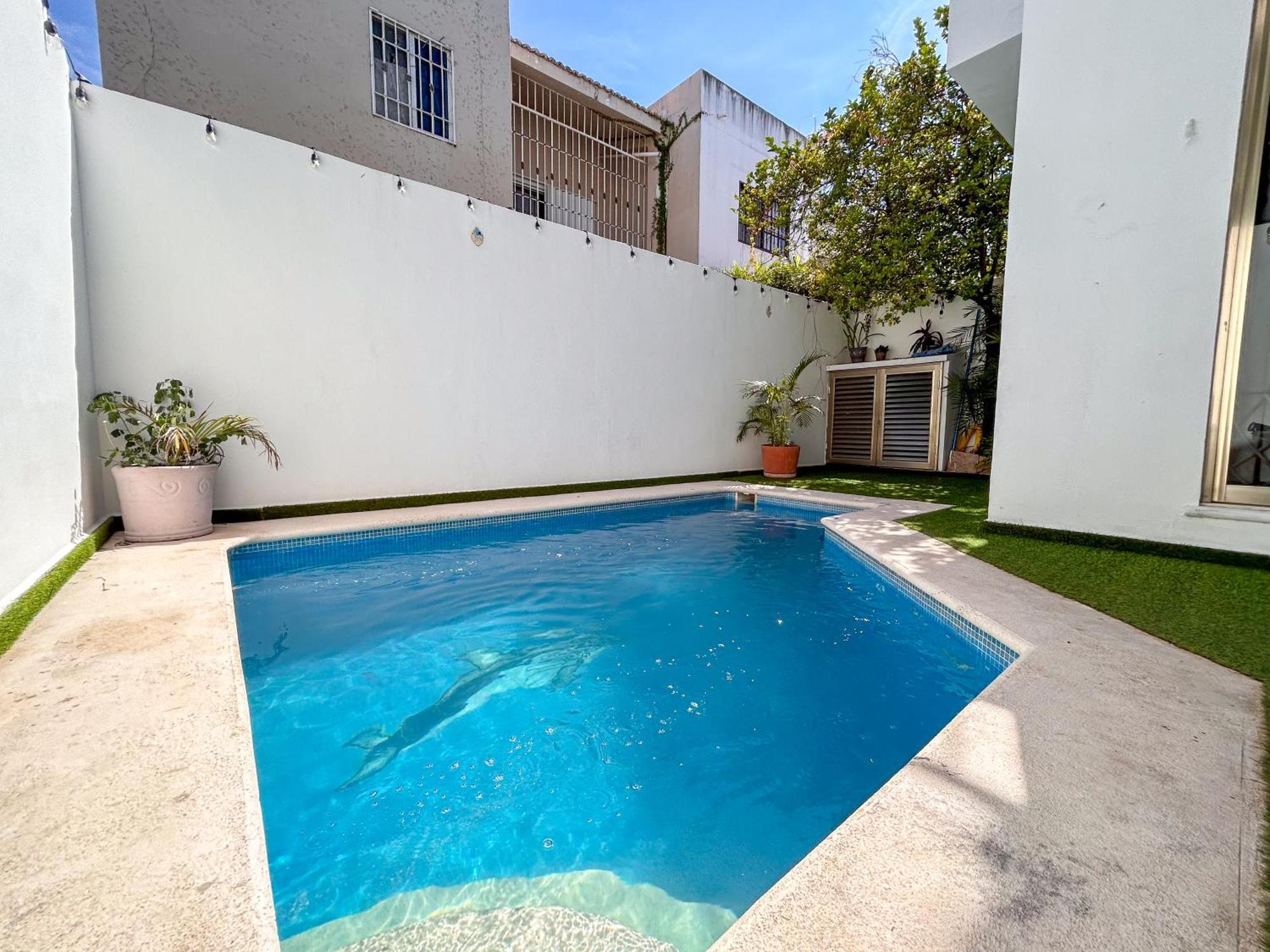 Apartment Casa Delfin Cancun