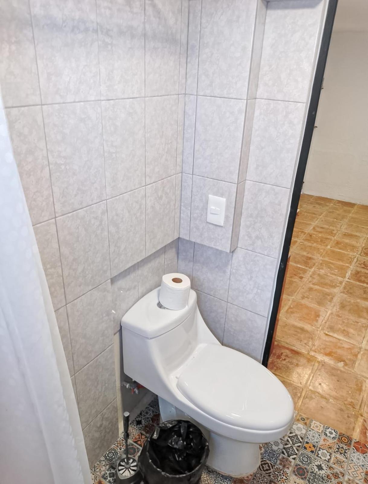 Casa Nance Uxmal Familiar Homestay *