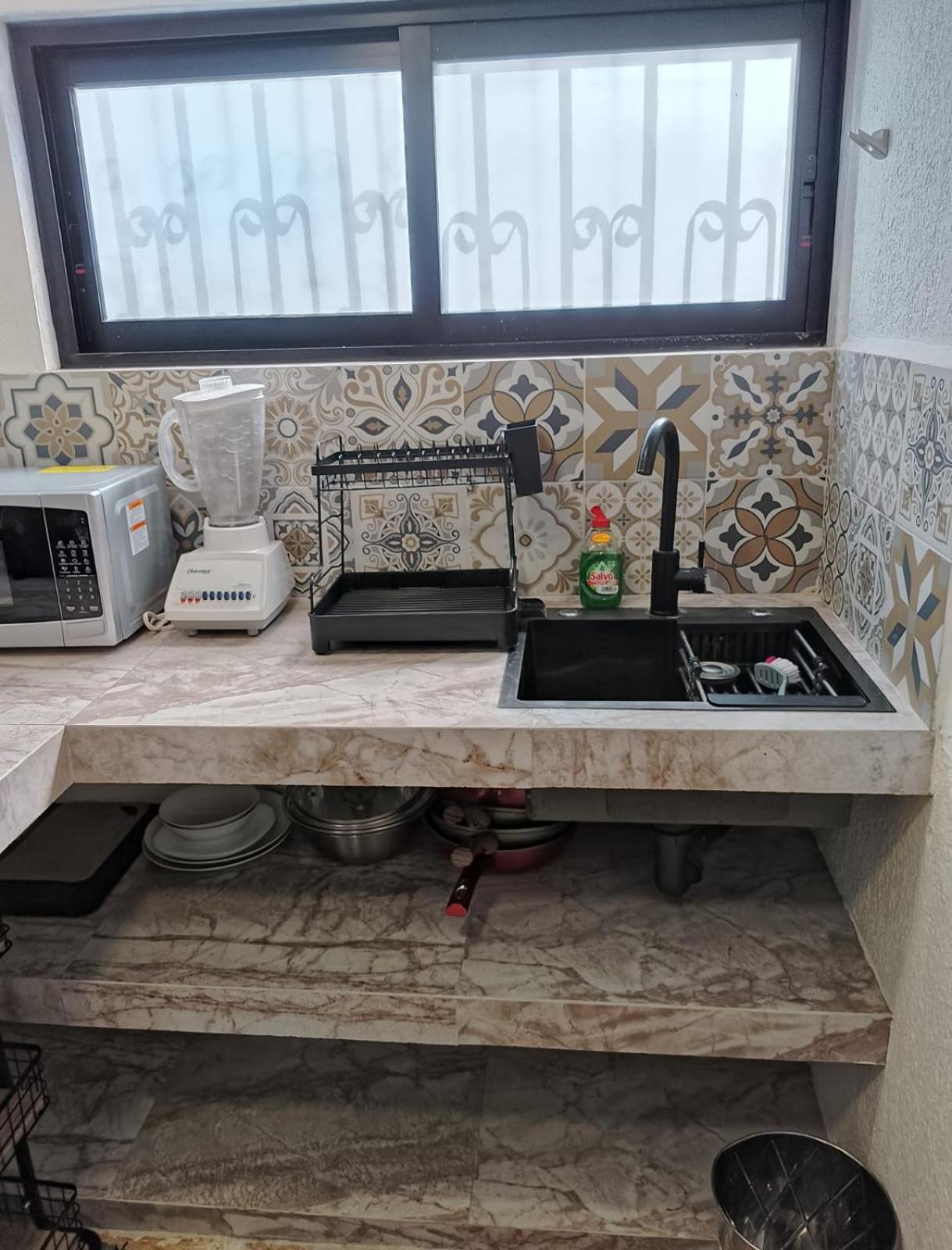 Casa Nance Uxmal Familiar Homestay Cancun