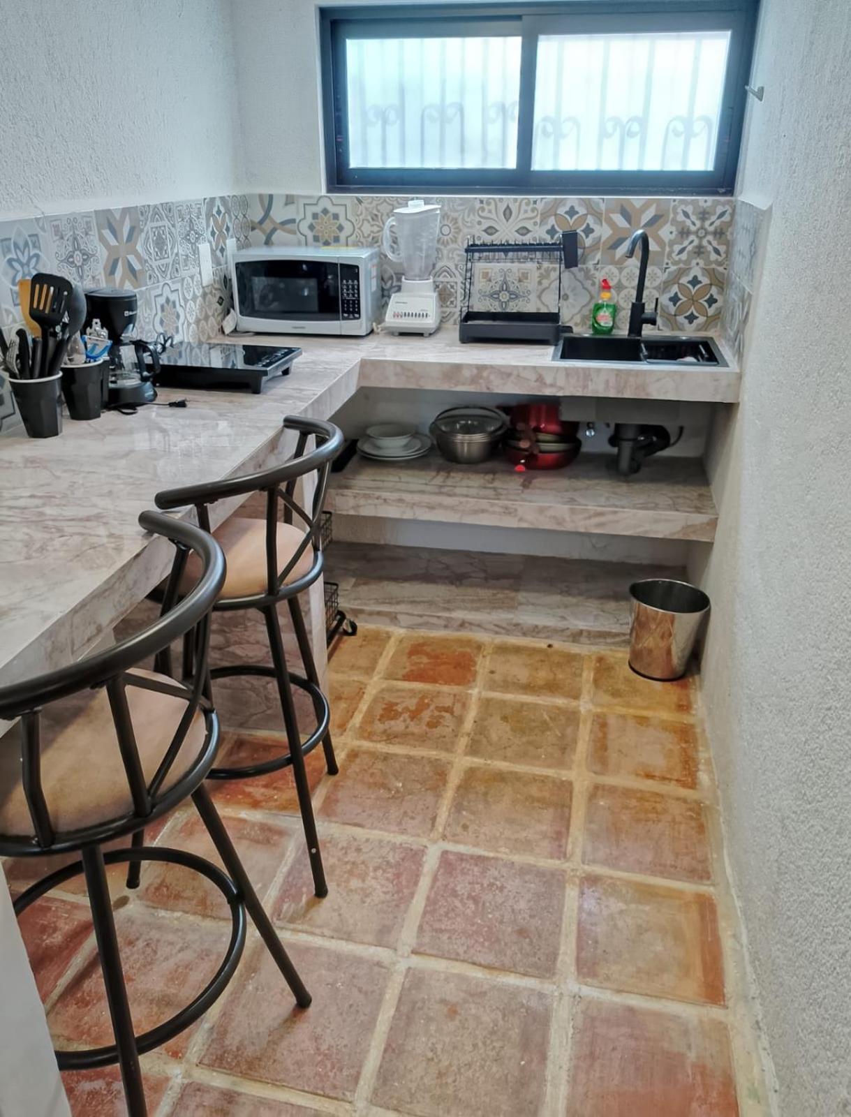 Casa Nance Uxmal Familiar * Cancun