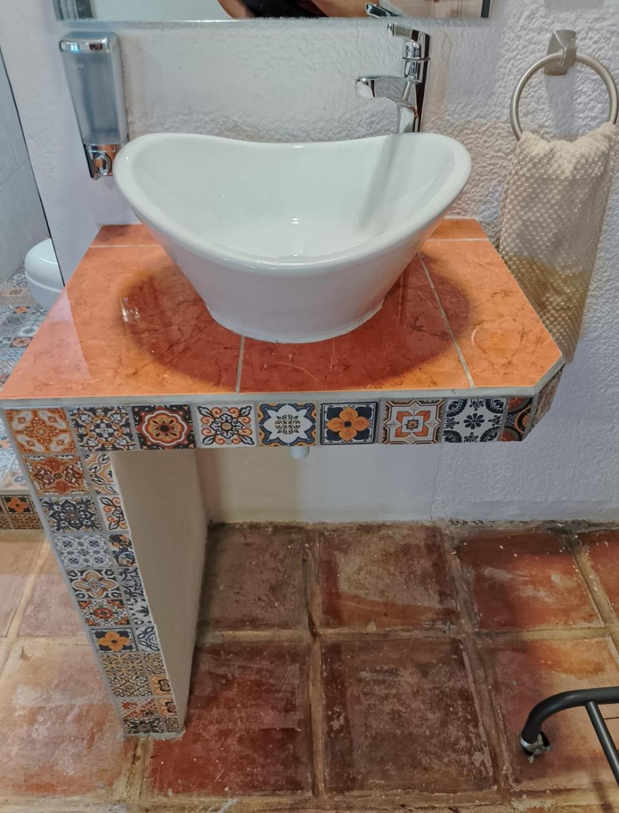 Homestay Casa Nance Uxmal Familiar