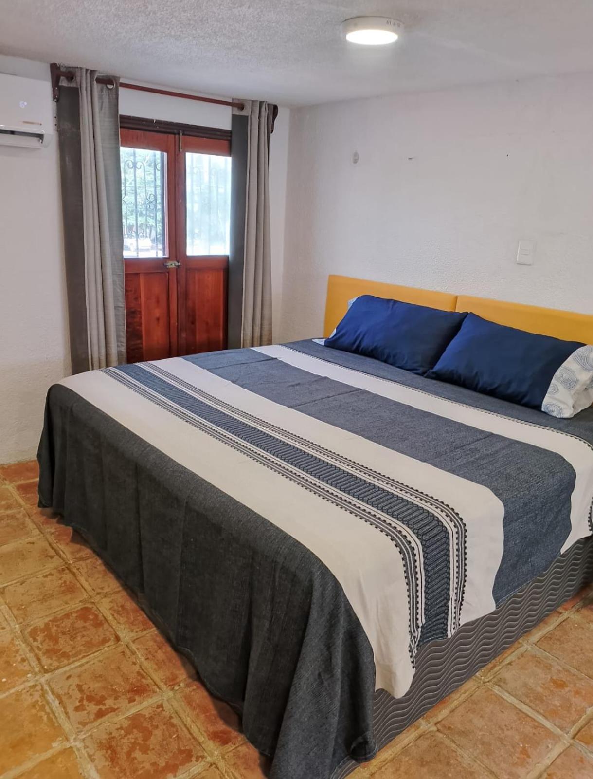 Casa Nance Uxmal Familiar * Cancun