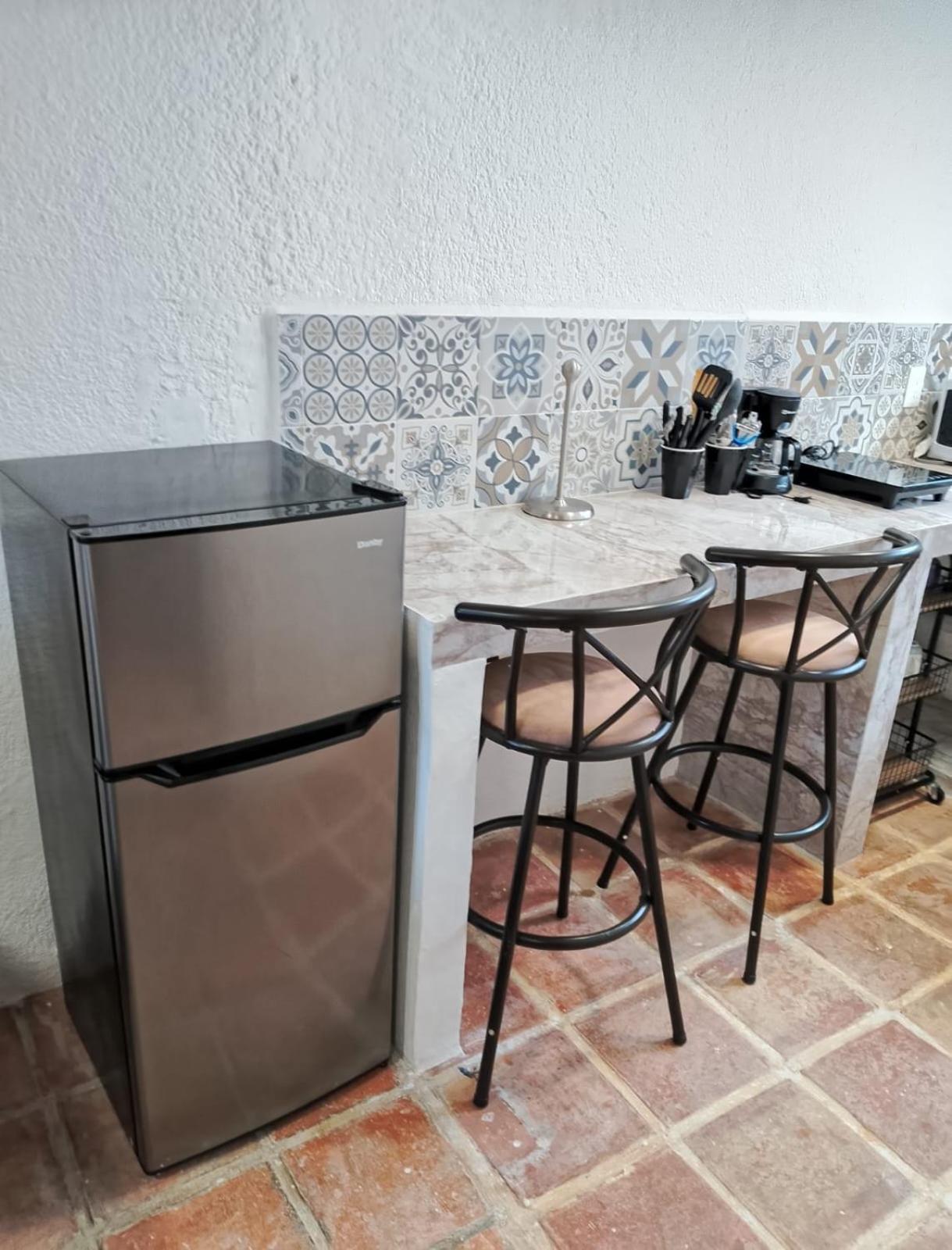 Homestay Casa Nance Uxmal Familiar