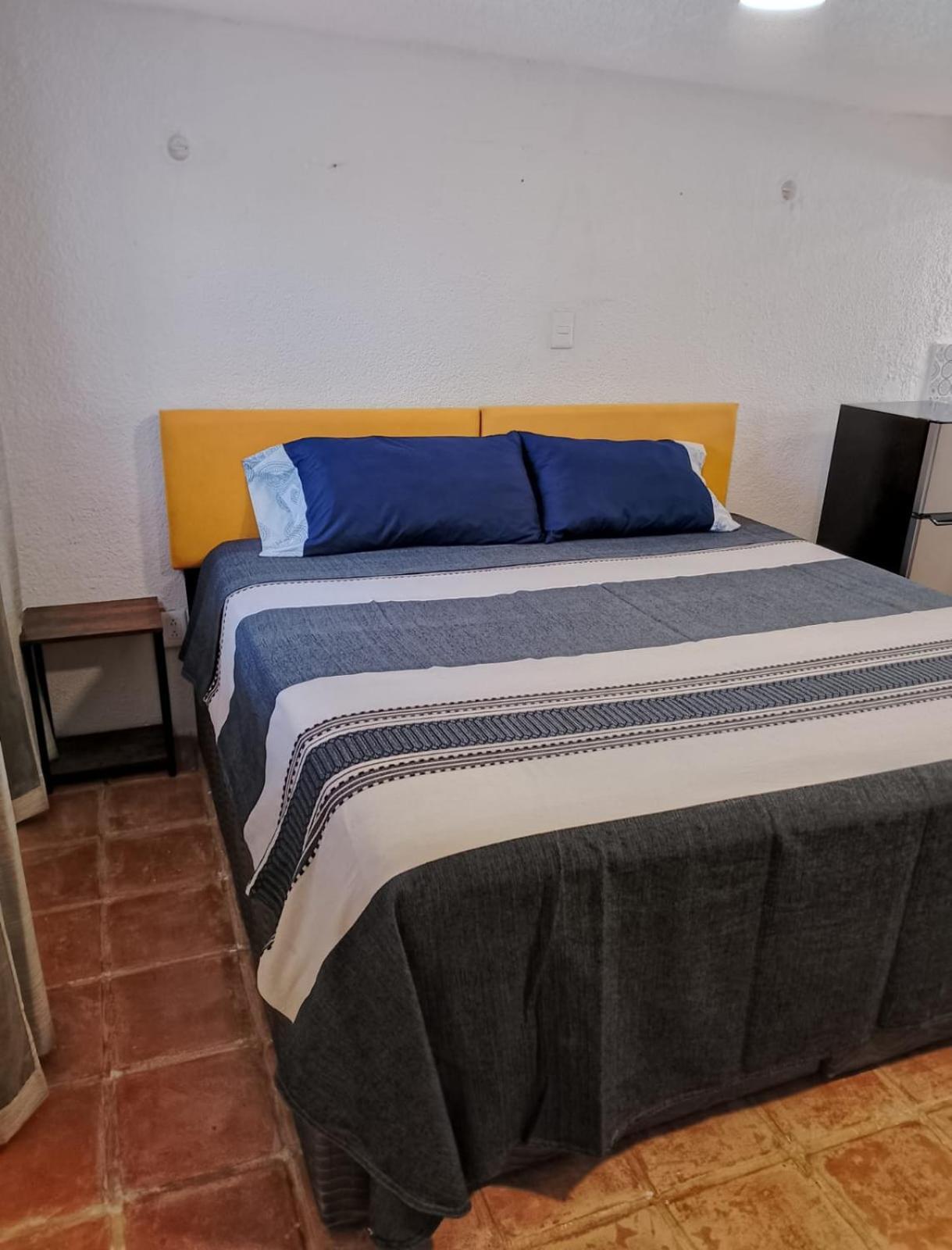 Casa Nance Uxmal Familiar Homestay Cancun
