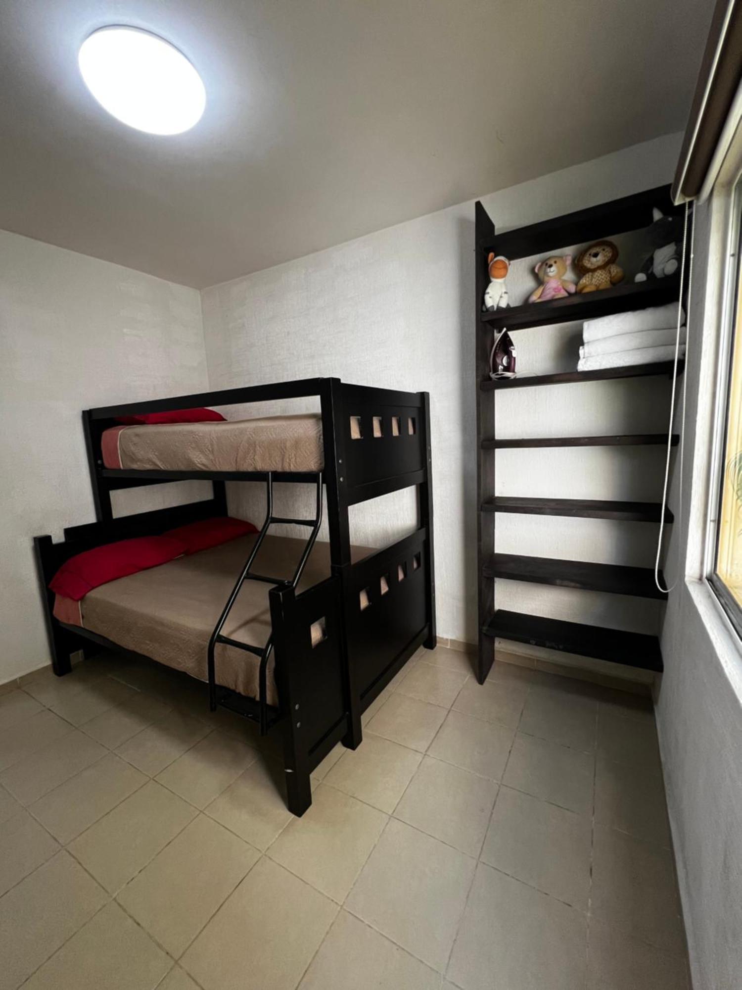 Lopgar Departamento En Apartment *