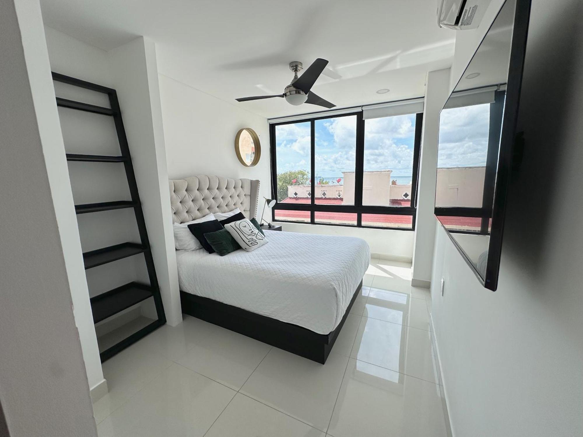New Neen Apartment Cancun