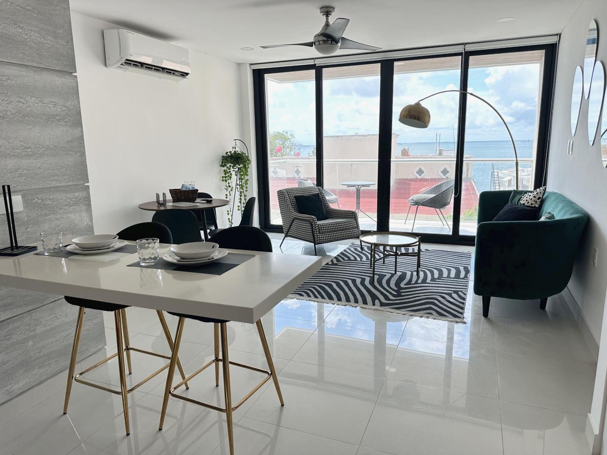 New Neen Apartment
